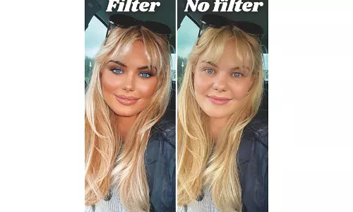 NO FILTER HAPPY FACES WIN HEARTS