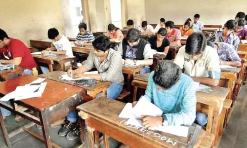 Barabanki Teen Becomes First in Village to Pass Class 10 Since Independence