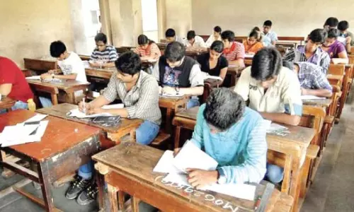 Nainital Govt School Records 0% Pass in Class 10 Board Exam