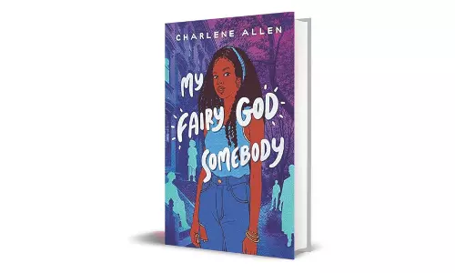 A coming-of-age YA story that will melt your heart A coming-of-age YA story that will melt your heart