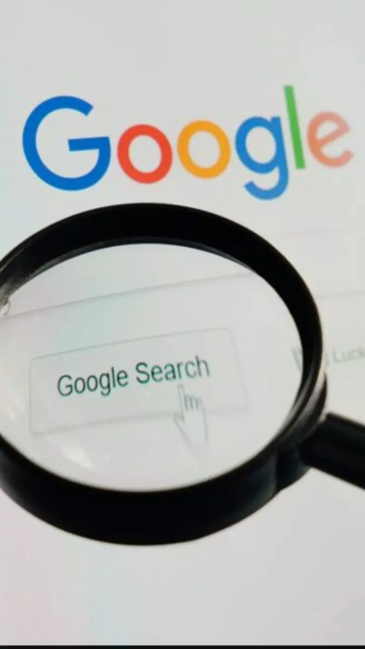 Top Google Trending Searches for 2024 in India