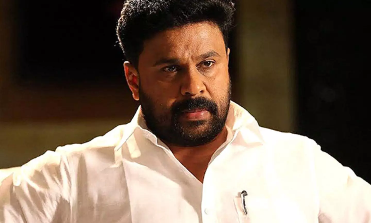 Drunken Man Held for Trespassing into Actor Dileep’s Residence in Kerala