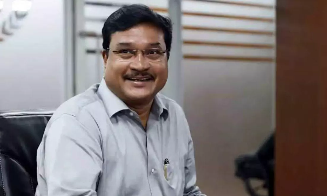 Golden Key Ventures have encroached areas in Ameenpur’s Venkataramana colony: HYDRAA