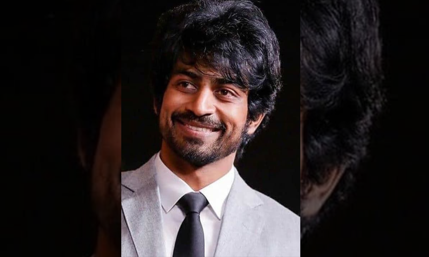 Arjun Das reveals being part of Mufasa: The Lion King is a dream come true for him