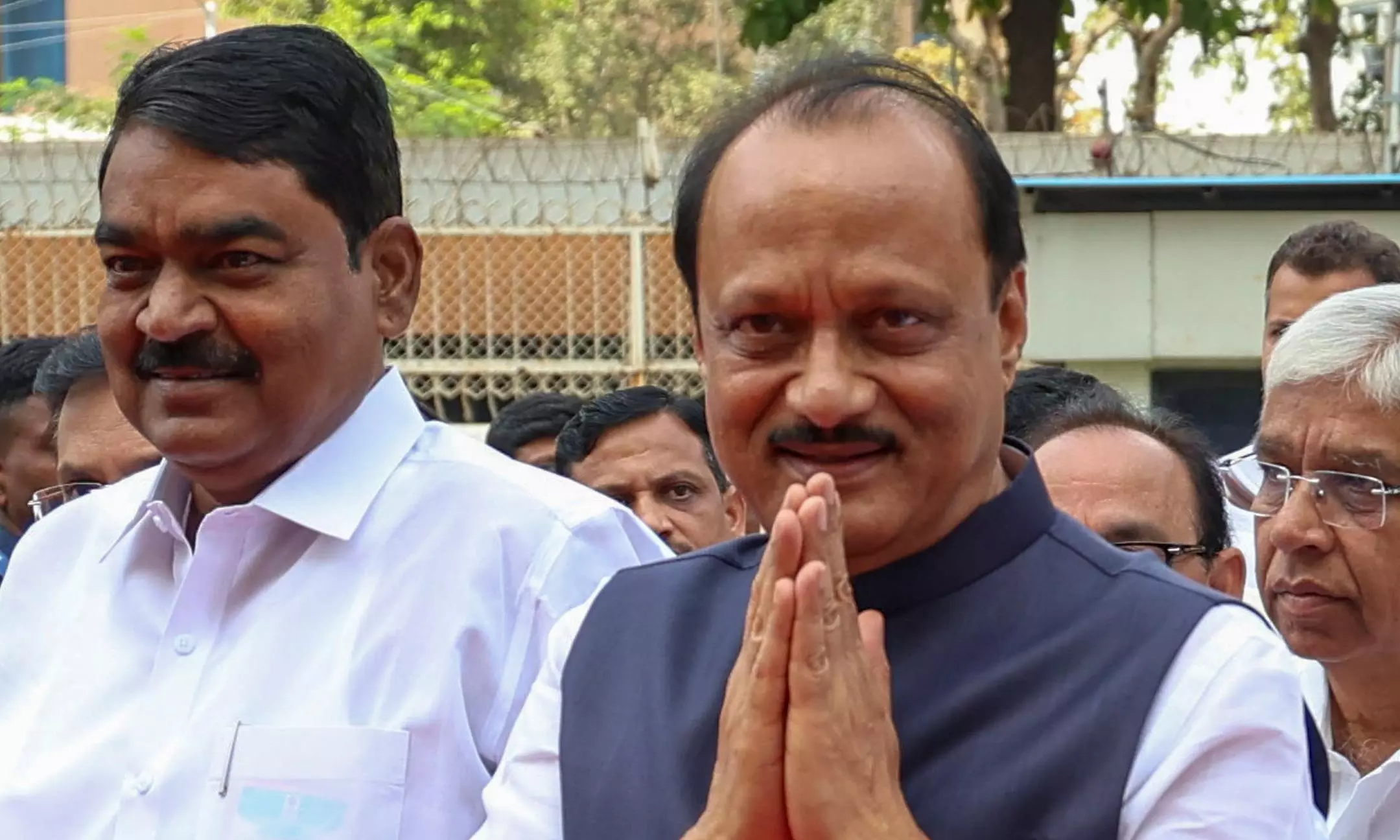 Maharashtra Cabinet expansion on December 14: Ajit Pawar