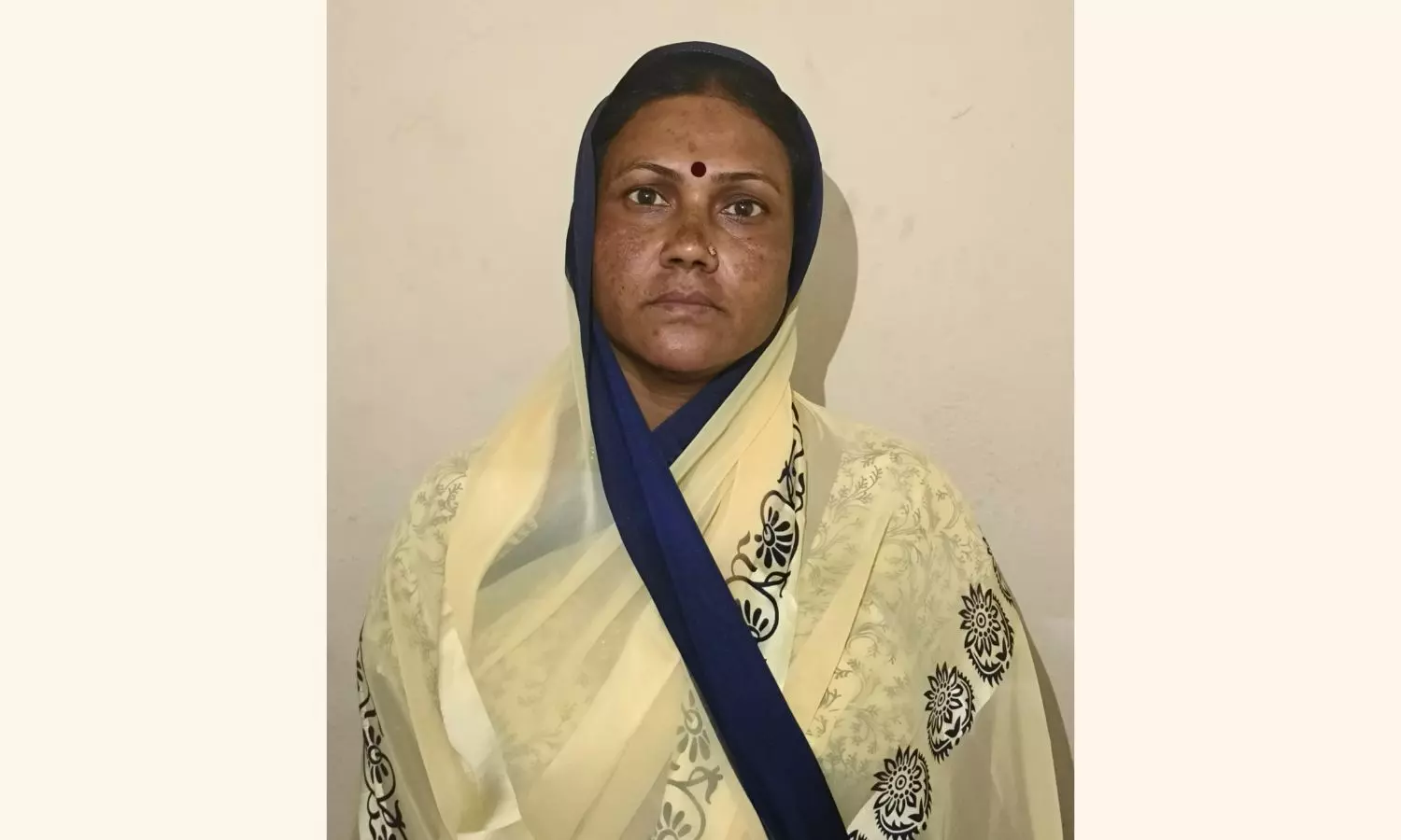 Woman wanted in ganja cases held in Hyderabad