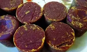 100 kg Black Jaggery Seized in Devagiri Express