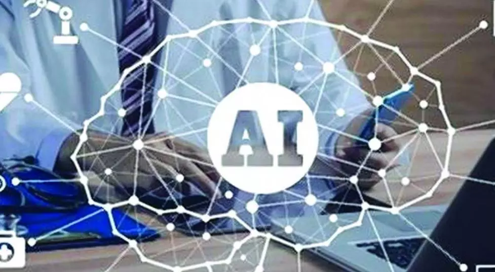 GlobalGyan Leadership Academy Explores Synergy of AI and Human Intelligence