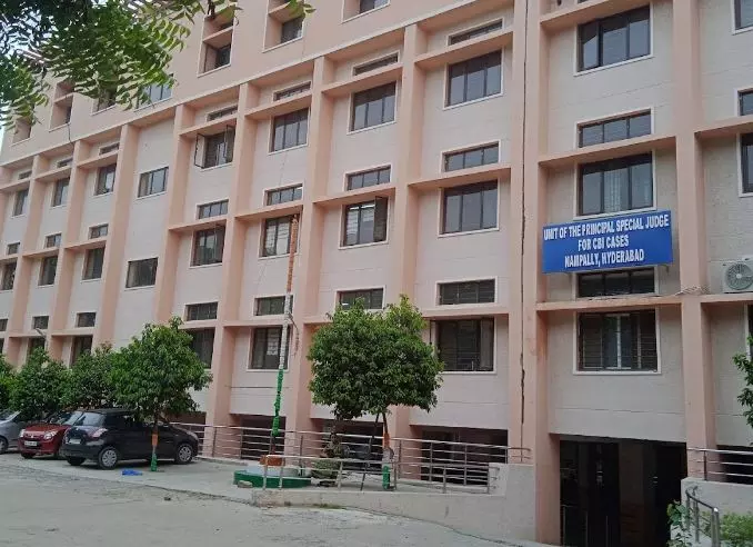 Hurting religious sentiments case: Raja Singh acquitted Hurting religious sentiments case: Raja Singh acquitted