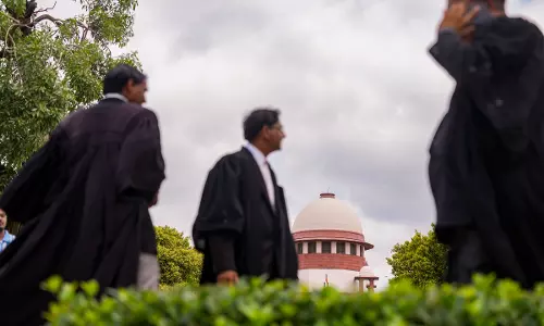 Supreme Court stays Lokpal order to probe HC judges