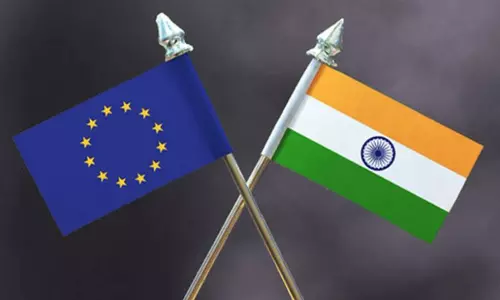 India-EU trade pact talks need political directions for meaningful deal