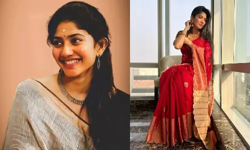 Sai Pallavi Denies Turning Vegetarian for Ramayana, Threatens Legal Action