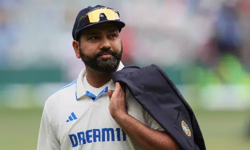 Flat-track bully: Former South Africa player makes controversial comments on Rohit Sharma Flat-track bully: Former South Africa player makes controversial comments on Rohit Sharma
