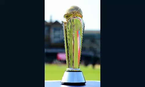 ICC Champions Trophy 2025 to be held in T20 format?