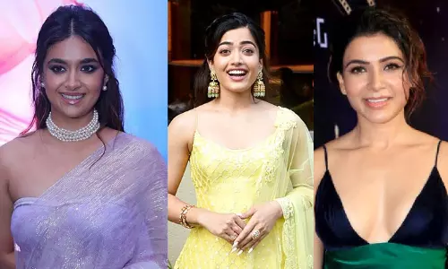 Woman as protagonist, challenges directors writing skills