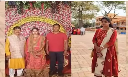 Odisha: Pregnant woman shot dead during robbery