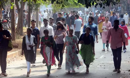 SLPRB announces call letters for physical tests in AP