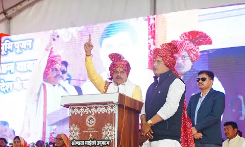 Madhya Pradesh: Atal’s dream of river interlinking to take shape, says CM