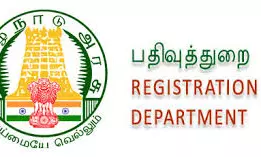 Tamil Nadu: State registration department creates a record