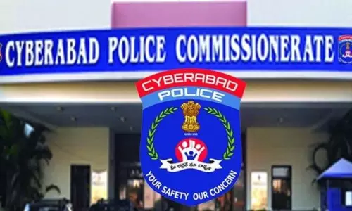 Hyderabad, Cyberabad, Rachakonda Police Websites Crash Again