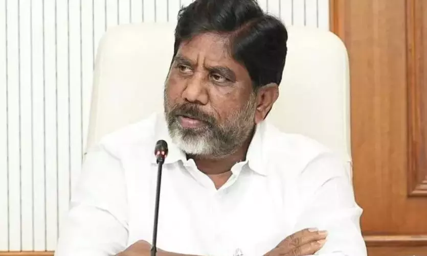 Telangana Aims for 20 GW Renewable Energy by 2030