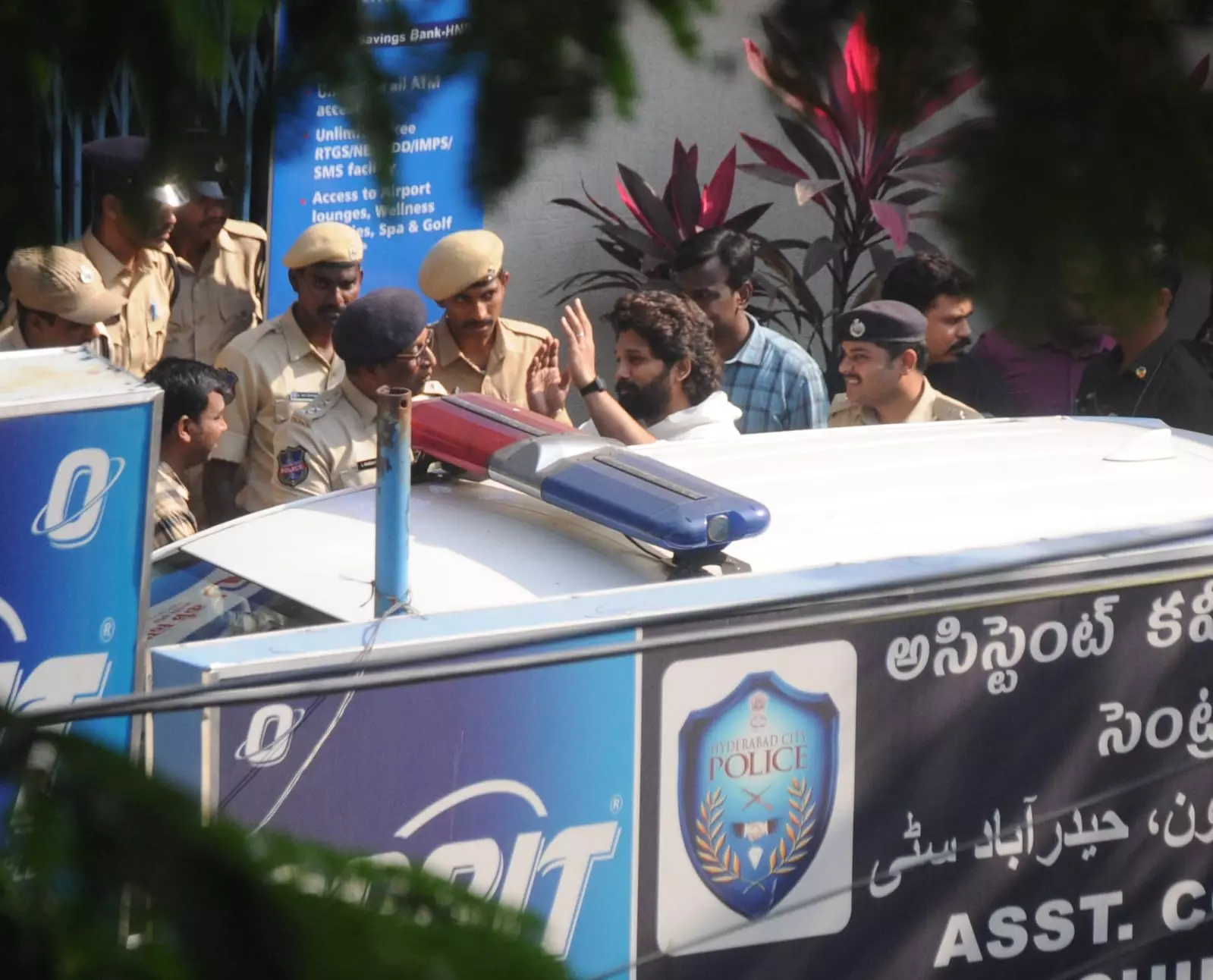 Sandhya Theatre Stampede to Allu Arjun Arrest: Timeline of Events