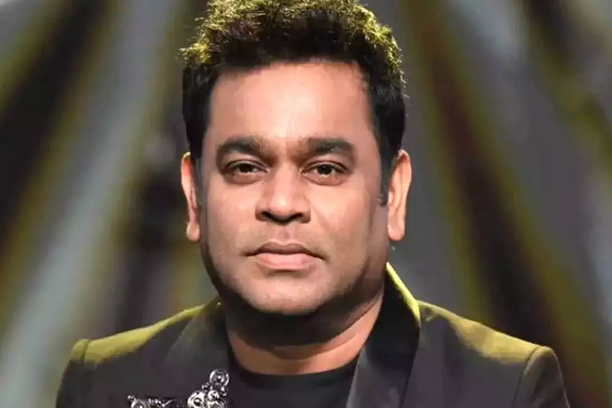 Delhi HC Quashes Interim Injunction Against AR Rahman in Copyright Case