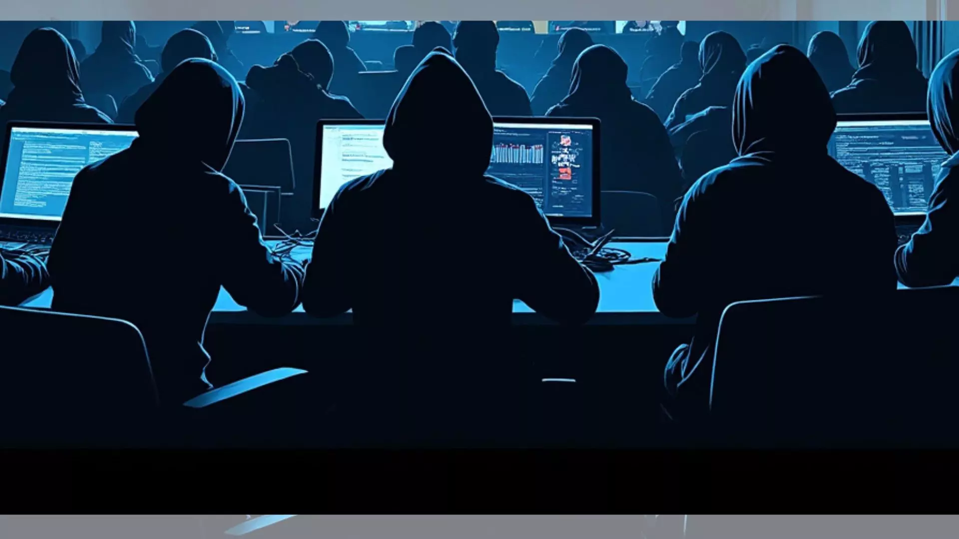 Hyderabad Couple Fall Victim to Digital Arrest, Lose Rs 2 crore