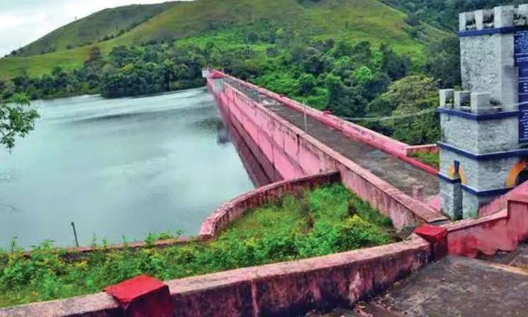 Kerala Grants Permission for Maintenance Work at Mullaiperiyar Dam Kerala Grants Permission for Maintenance Work at Mullaiperiyar Dam