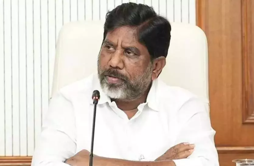 Telangana Aims for 20 GW Renewable Energy by 2030 Telangana Aims for 20 GW Renewable Energy by 2030