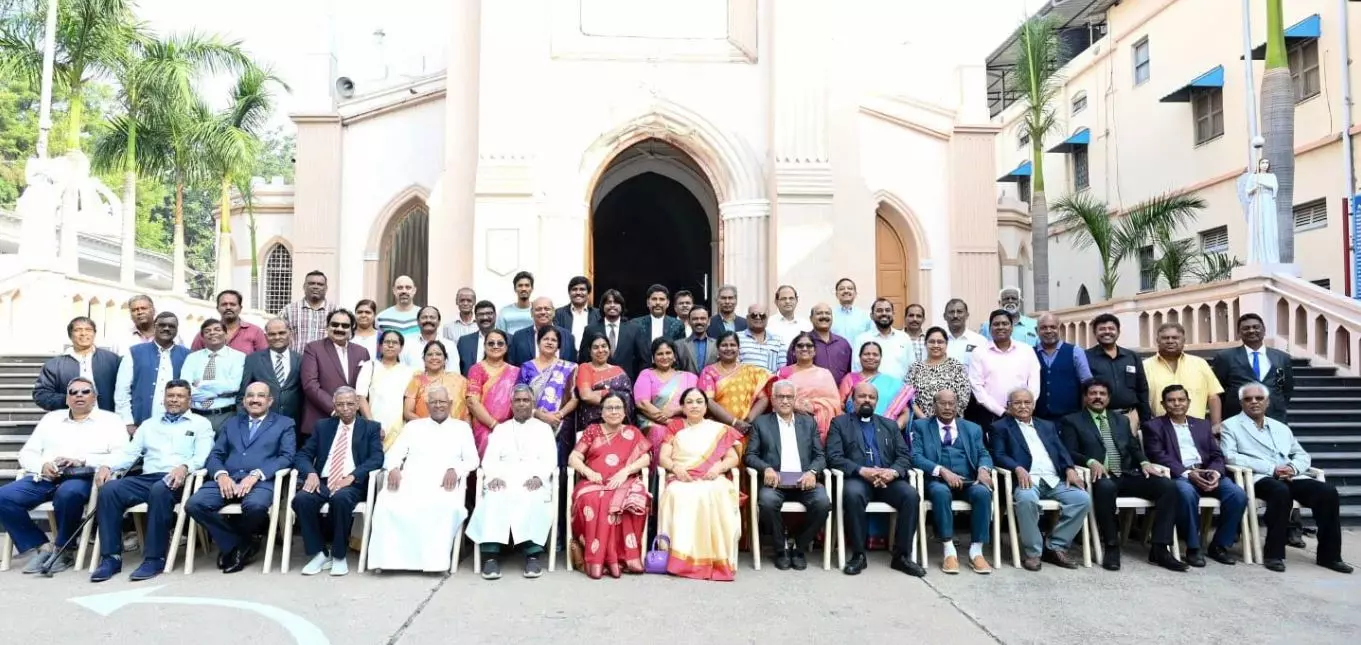 UCC Christmas celebration on Dec 18 UCC Christmas celebration on Dec 18