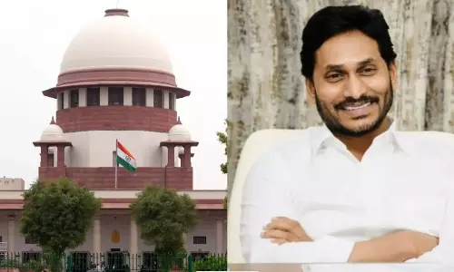 SC postpones Jagan assets case