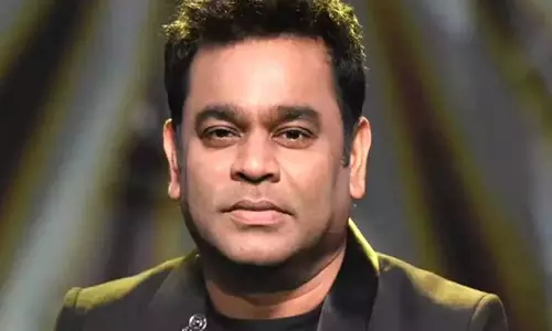 AR Rahman Hospitalised in Chennai, Condition Stable