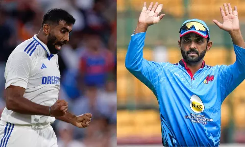 A Tale of Stand-in Captains