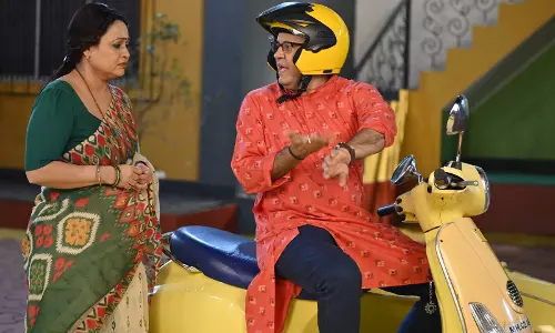 Sneak Peek of Today’s TMKOC Episode: Bhide’s Temper vs. Tapu Sena’s Fun – Who Wins?