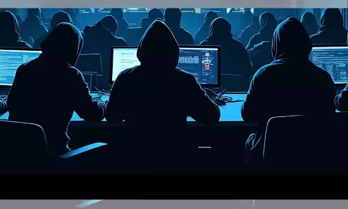 Hyderabad Couple Fall Victim to Digital Arrest, Lose Rs 2 crore