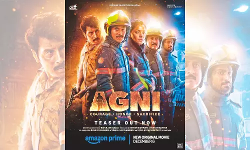 Glad, people accepted me in different genres