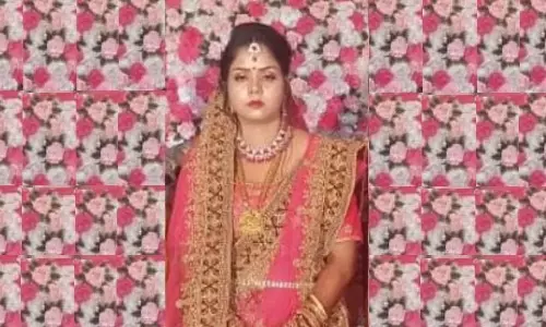 Husband Arrested for Murder of Pregnant Wife in Odisha