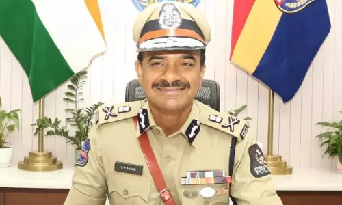 Hyderabad police notify rules for New Year celebrations