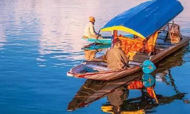 Indulge in the Flavours of the Kashmir Valley: Wazwan-Themed Sunday Brunch at Deccan Pavilion