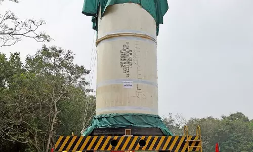 ISRO Marks Major Milestone for Gaganyaan Mission with Key Achievements