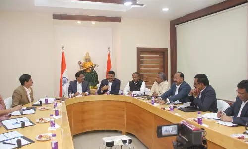 Telangana Govt Plans Overhaul of Higher Education Recruitment