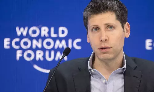 OpenAIs Altman will donate $1 million to Trumps inaugural fund