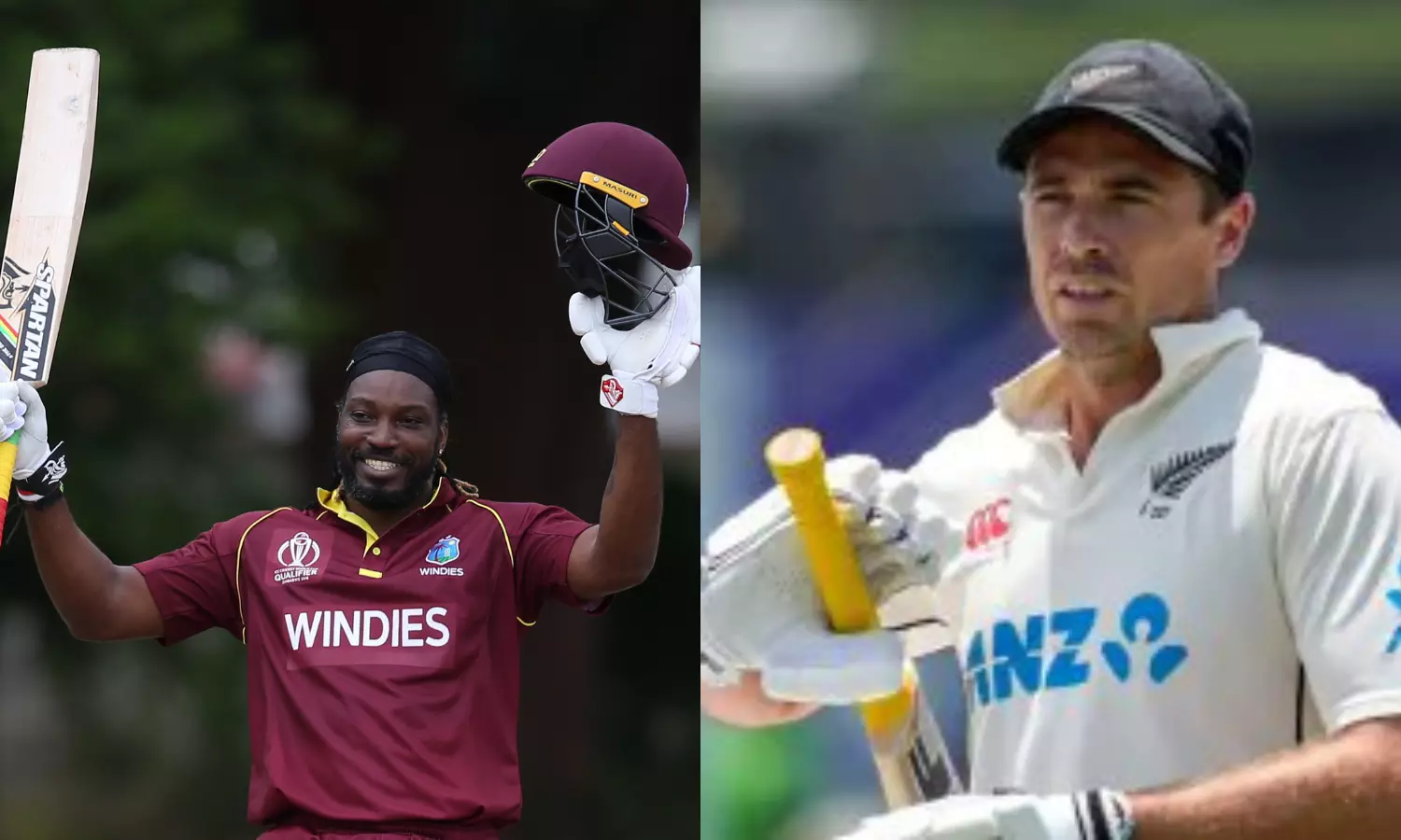 Tim Southee equals Chris Gayles tally of sixes in Test cricket Tim Southee equals Chris Gayles tally of sixes in Test cricket