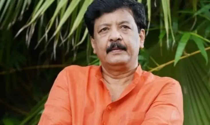 Minister stresses on alternatives to fossil fuels Minister stresses on alternatives to fossil fuels