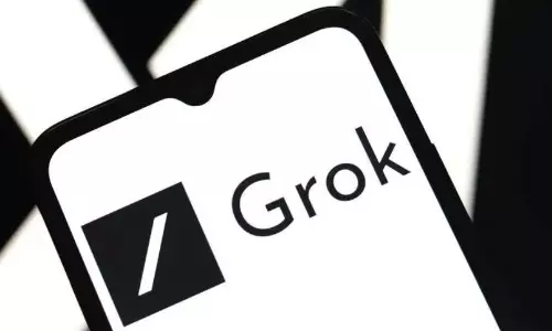 Elon Musks xAI Tests Standalone iOS App for Grok Chatbot