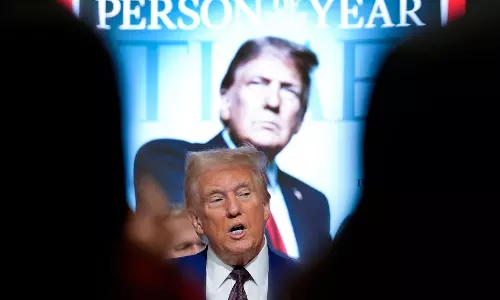 Trump Aims to End Daylight Saving Time and Privatise Postal Services