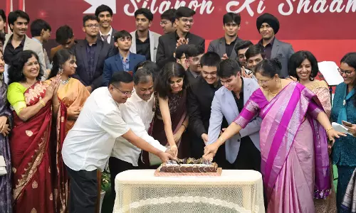 DPS celebrates graduation of Class 2024