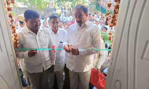 More Research More Benefit to Farmers: Tummula More Research More Benefit to Farmers: Tummula