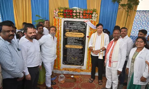 Health min. warns staff of action if they fail in duties